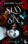 Chance, Jennifer - Sexy As Sin