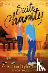 Jordan, Richard Tyler - Suite Charity