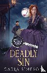Simpson, Carla - Deadly Sin