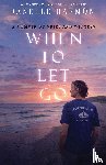 Harmon, Danelle - When to Let Go