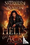 Kenyon, Sherrilyn - Hell's Half Acre