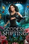 Babin, S. E. - Goddess Shifting