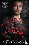 Barclay, Sabine - Cartel Protector