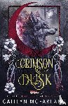 McFarland, Caitlyn - Crimson Dusk