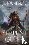 Wheeler, Jeff - Serpent Queen