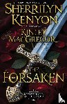 Kenyon, Sherrilyn, Macgregor, Kinley - The Forsaken