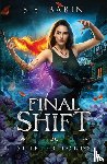 Babin, S. E. - Final Shift