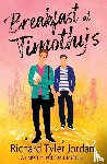 Jordan, Richard Tyler - Breakfast at Timothy's