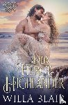 Blair, Willa - Her Fierce Highlander