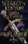 Kenyon, Sherrilyn, Macgregor, Kinley - The Highlander