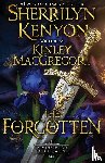 Kenyon, Sherrilyn, MacGregor, Kinely - The Forgotten