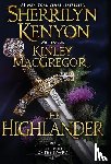 Kenyon, Sherrilyn, Macgregor, Kinley - The Highlander