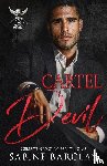 Barclay, Sabine - Cartel Devil