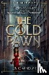 Chandlar, L. A. - The Gold Pawn