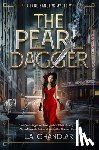 Chandlar, L. A. - The Pearl Dagger
