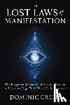 Creed, Dominic - The Lost Laws of Manifestation
