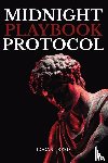 Creed, Logan - Midnight Playbook Protocol