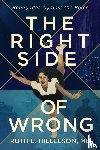 Hillelson MD, Ruth L - The Right Side of Wrong