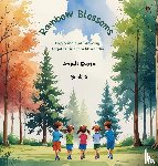 Anjali Gupta - Rainbow Blossoms