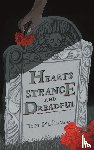 Mcgregor, Tim - Hearts Strange and Dreadful