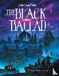 Heinz, Rick, Penney, Courteney, Edwards, Patrick - The Black Ballad