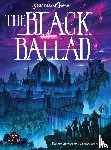 Heinz, Rick, Penney, Courteney, Edwards, Patrick - The Black Ballad
