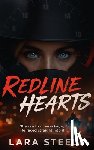 Steele, Lara - Redline Hearts