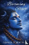 Simmons, Shaun - Becoming Shiva