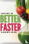 Paige, Andréa - Better Faster