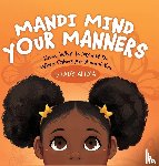 Alidia, Lady - Mandi Mind Your Manners