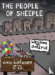 Bassett, Andrew Scott - The People of Sheeple
