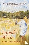 McAlexander, Patricia - Second Wives