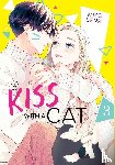 Senri, Miko - A Kiss with a Cat Omnibus 3