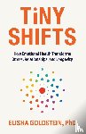 Goldstein, Elisha - Tiny Shifts