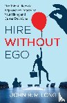 Long, John B. R. - Hire Without Ego