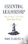 Inzelstein, Marc - Essential Leadership