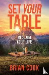 Cook - Set Your Table