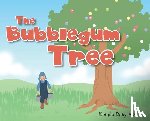 Oney Morris, Brenda - The Bubblegum Tree
