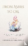 Sanchez Padilla, Jinnimarie - From Ashes to Oil