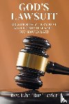 Taylor, Rev. John "Buz" - GOD'S LAWSUIT