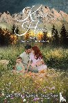 Fosnot Bingisser, Cheryl - Kindred Hearts