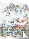 Gregg, Mark Robert James - The Littlest Duck