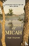 Chapman, Micah J - The Book of Micah