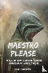 Meinster, Barry - Maestro Please