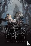 Andrews, Kerri - The Witch's Pet