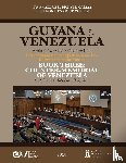  - GUYANA v. VENEZUELA. Arbitral Award of 3 October 1899. International Court of Justice, Case 171. Documents on the Merits. BOOK THREE