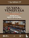  - GUYANA v. VENEZUELA. Arbitral Award of 3 October 1899. International Court of Justice, Case 171. Documents on the Merits. BOOK FIVE