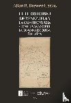 Brewer-Carías, Allan R. - EL TERRITORIO DE VENEZUELA Y LA CONTROVERSIA CON GUYANA SOBRE LA GUAYANA ESEQUIBA