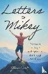 Cort, Glenn - Letters To Mikey
