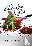 Mendes, Rick - The Chameleon Killer: Alma Rossi Book 1